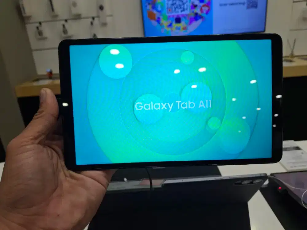 Samsung Tab A11