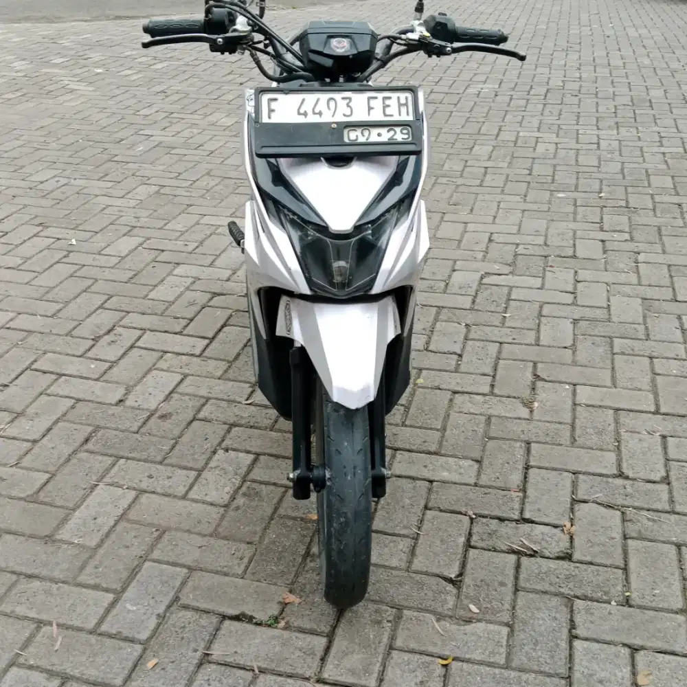 Beat street silver 2019