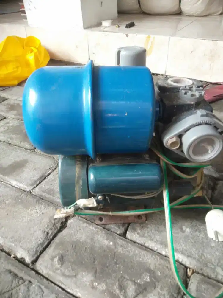 Jual cepat' pompa air shimizu Ps 135