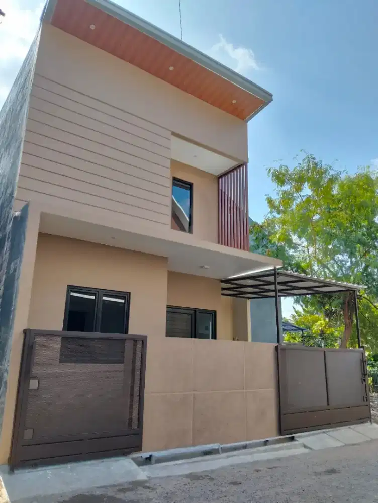 rumah dikontrakan area kiaracondong, dekat tol buahbatu