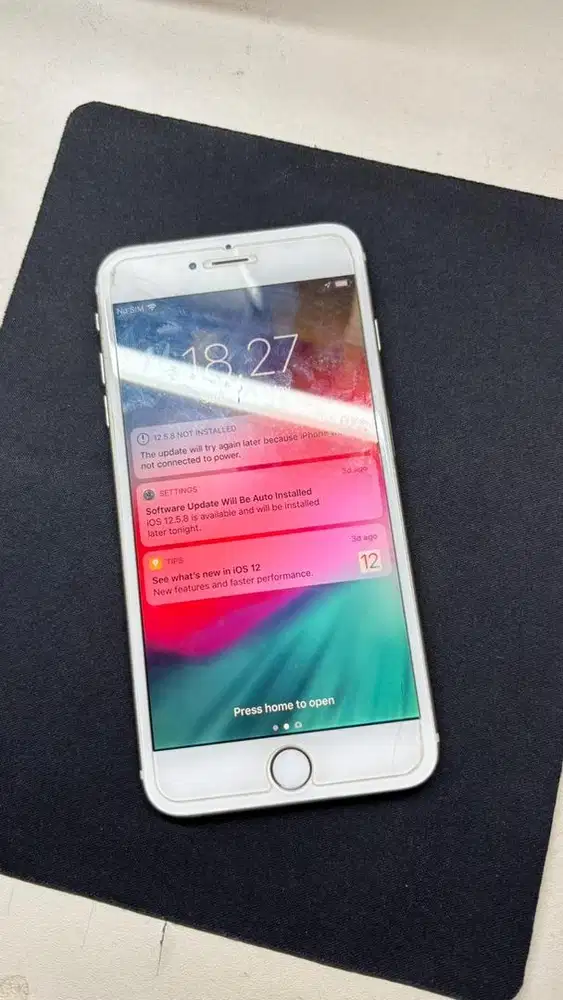 Iphone 6 Plus 128GB VERY GOOD CONDITION