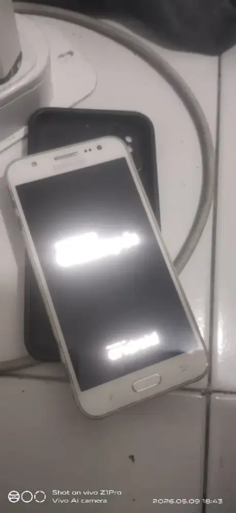 Jual hp bekas samsung