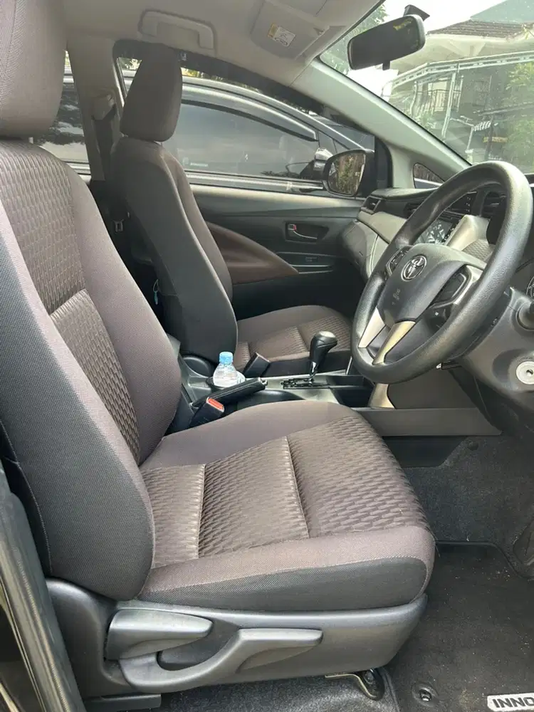 Toyota Kijang Innova 2023 Bensin