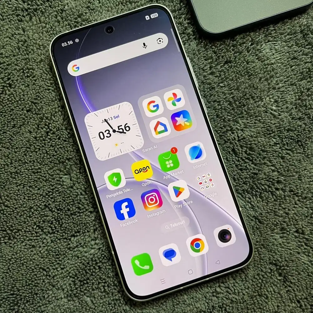 Oppo Reno 15 5G