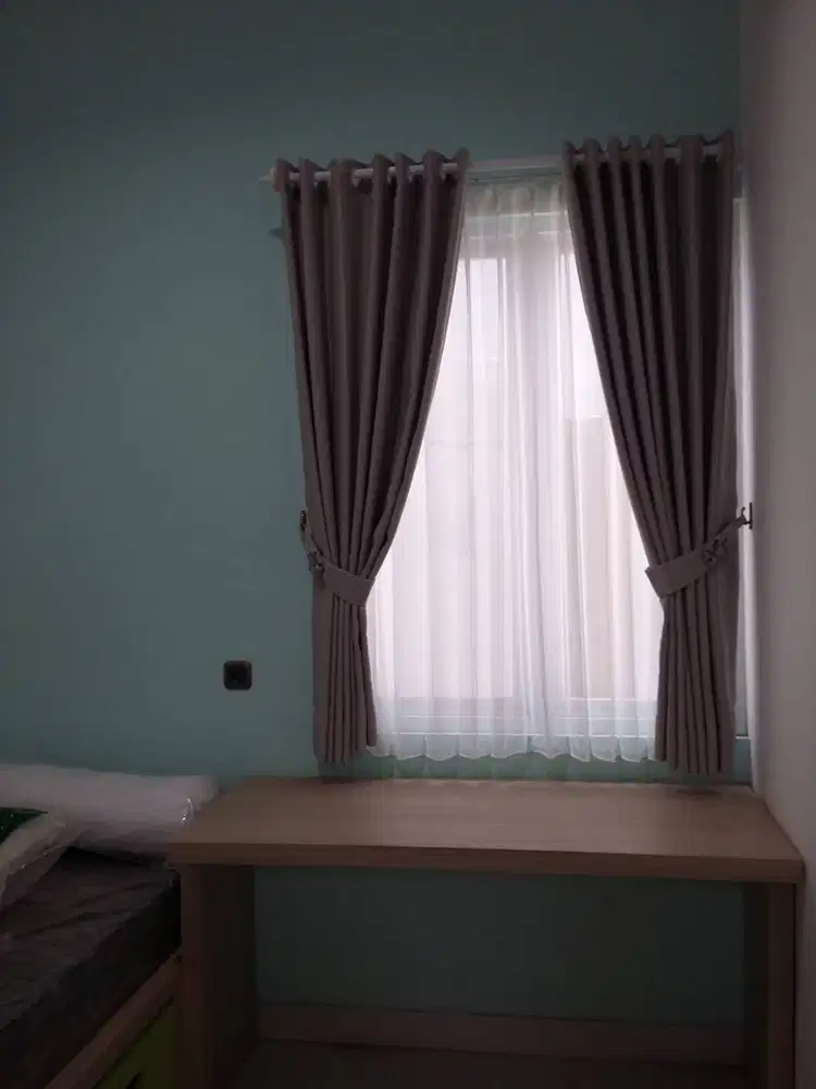 Interior korden dan asesoris