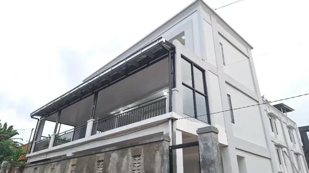 Lowongan Pekerjaan