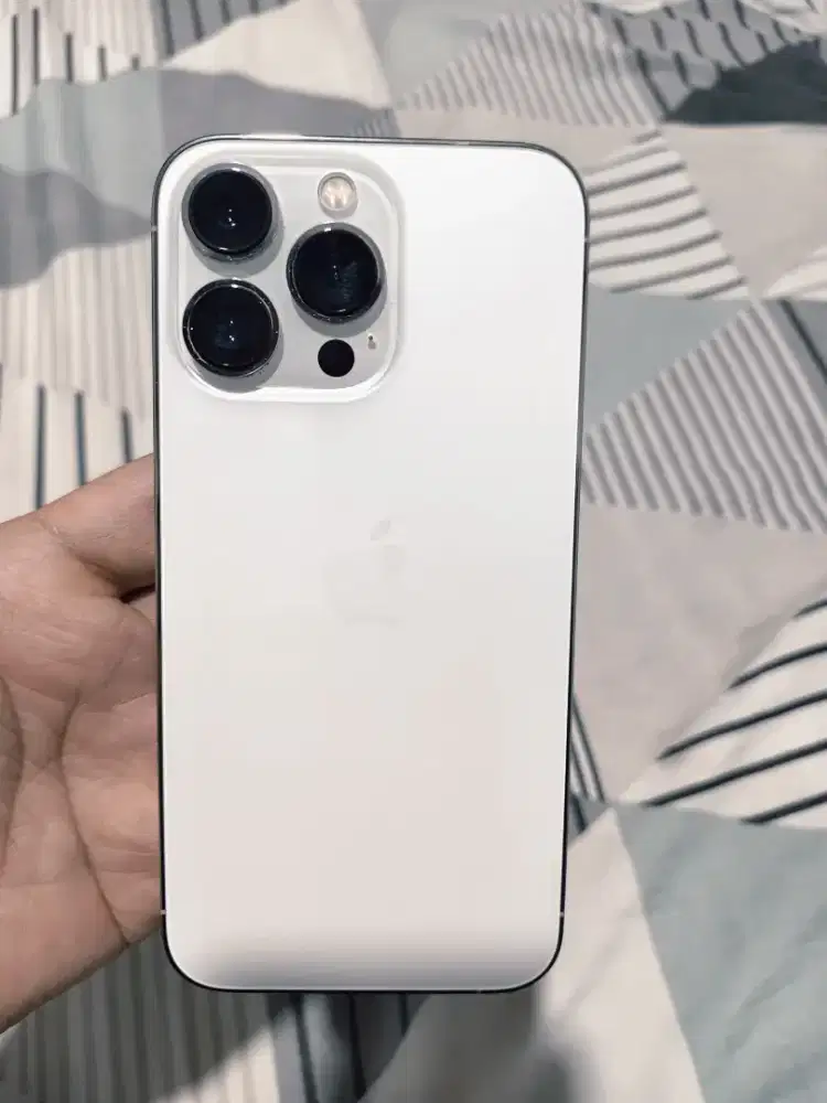 Ip 13pro 6/256 WiFi only