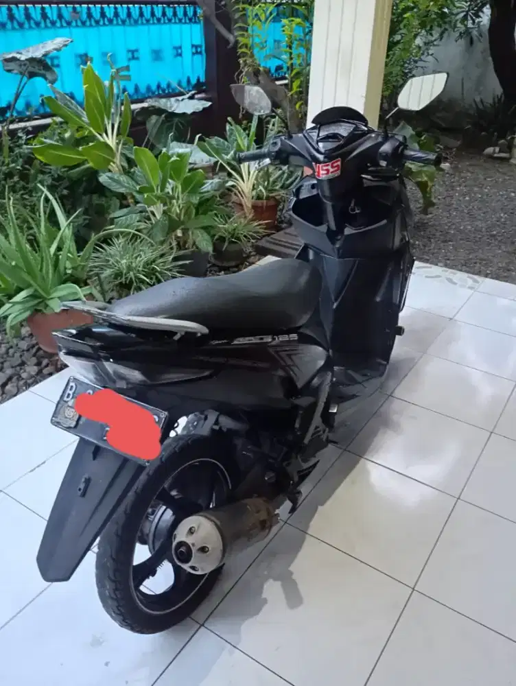 Dijual Xeon GT 2014 Lengkap manteppp josss