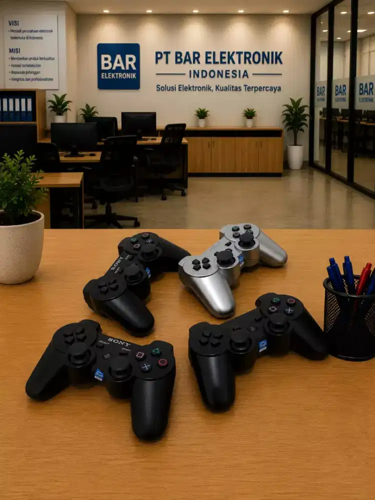 STIK PS 3 SECOND