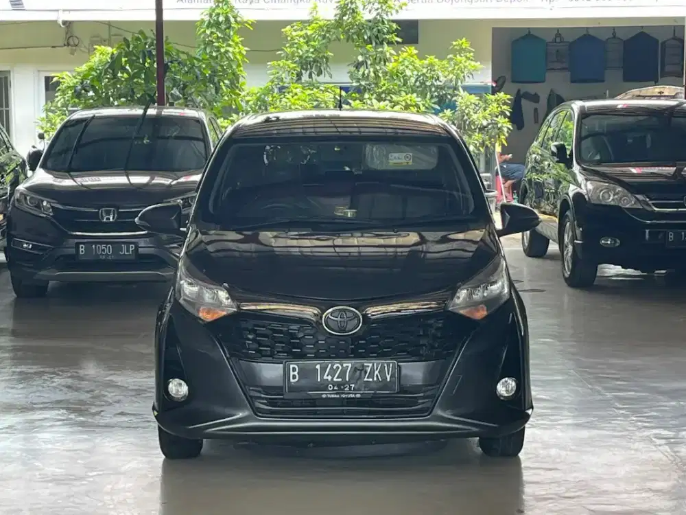 LOKER MARKETING MOBIL SECOND