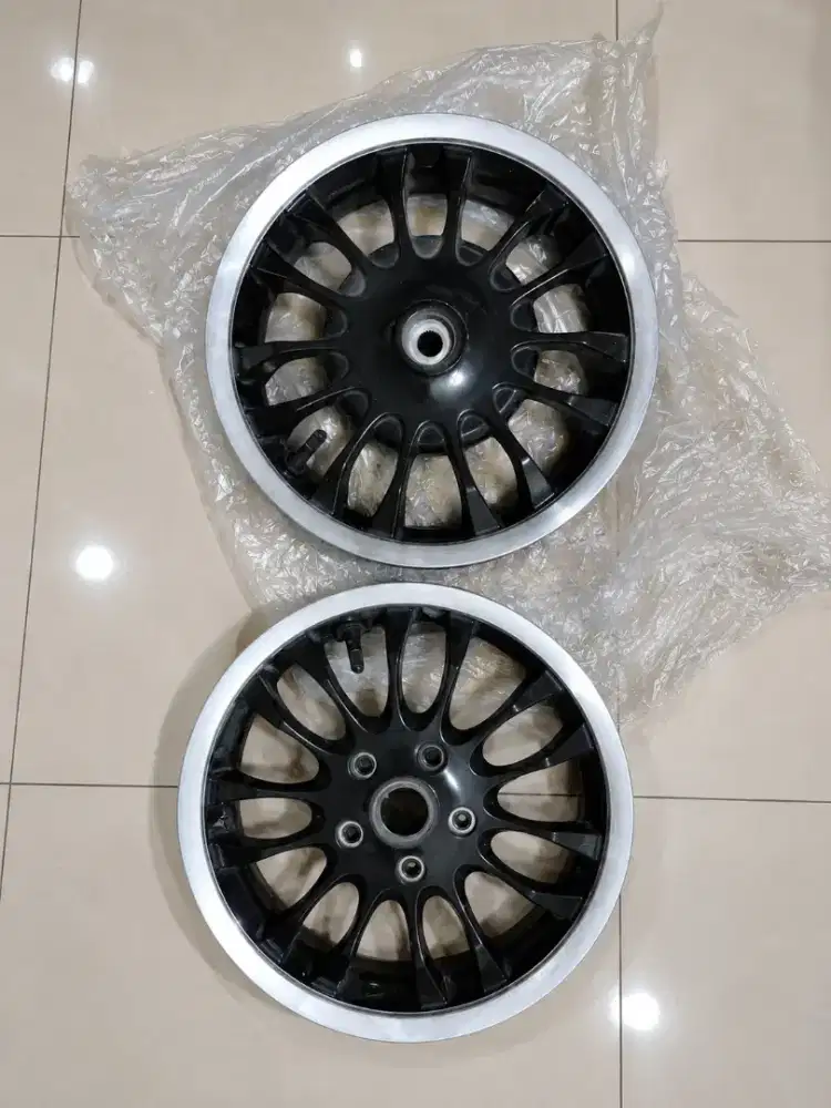 velg vespa sprint