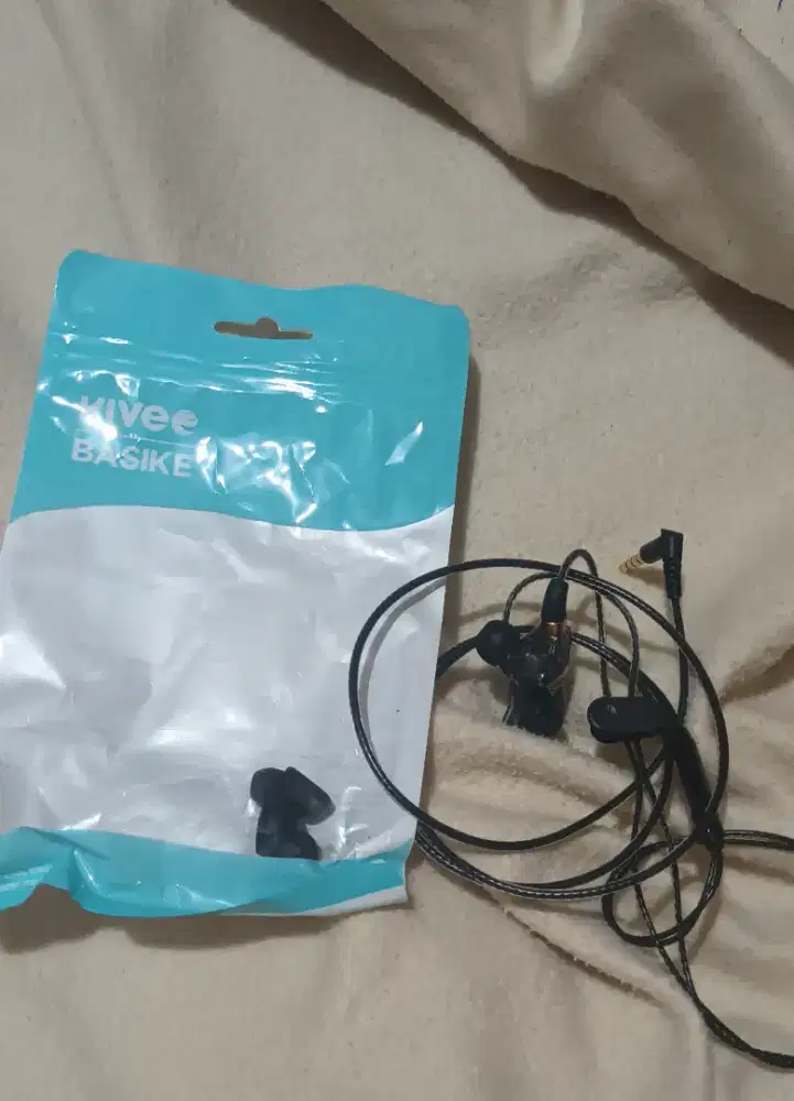 Jual hanset kabel