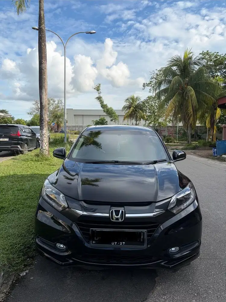 HRV Prestige 2017 AT