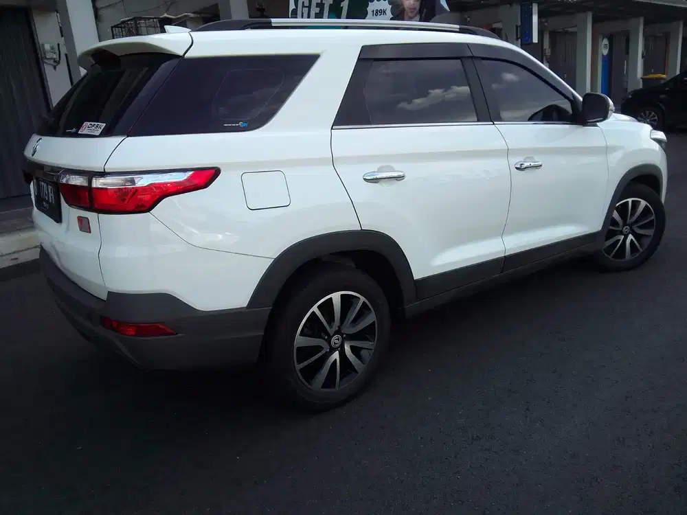 DFSK (Dongfeng Sokon) Lain-lain 2000 Bensin
