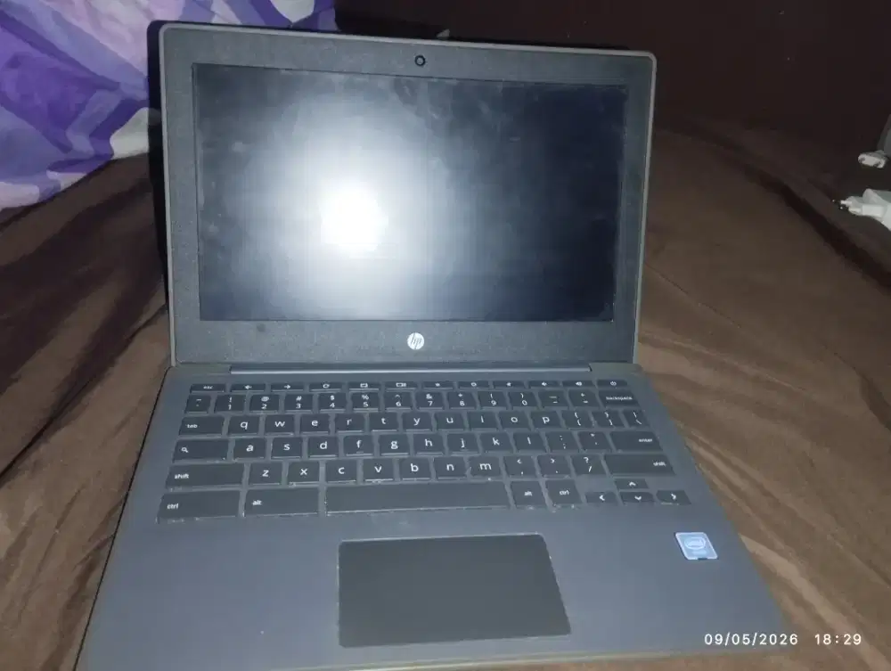 CHROMEBOOK HP 11 G8 EE