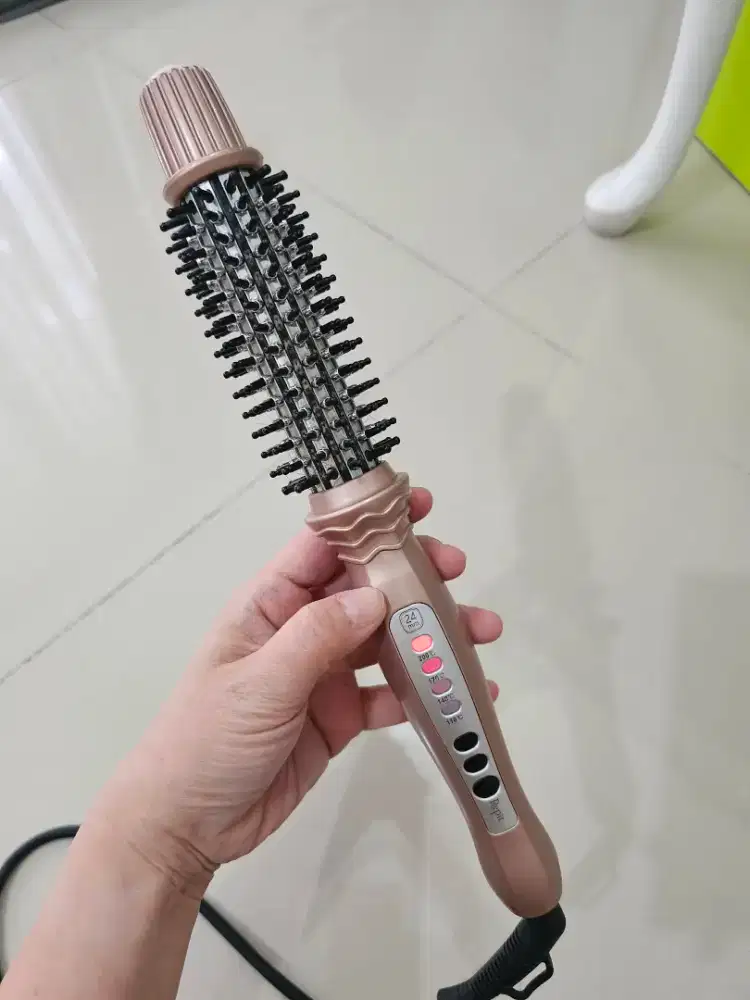 Jual catokan rambut merk Repit (Original)
