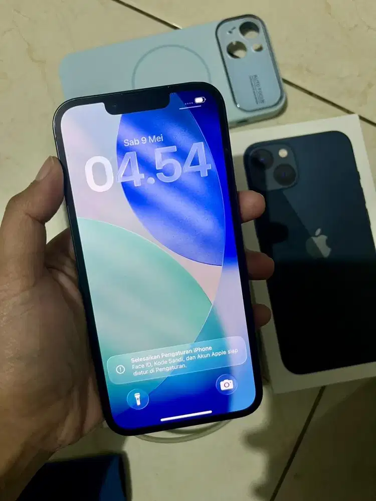 Iphone 13 128 resmi digimap