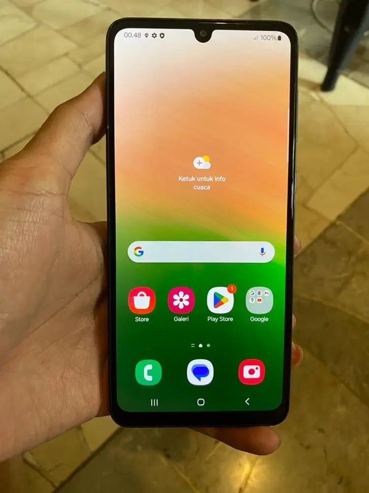 samsung a33 5g 8/256 sein