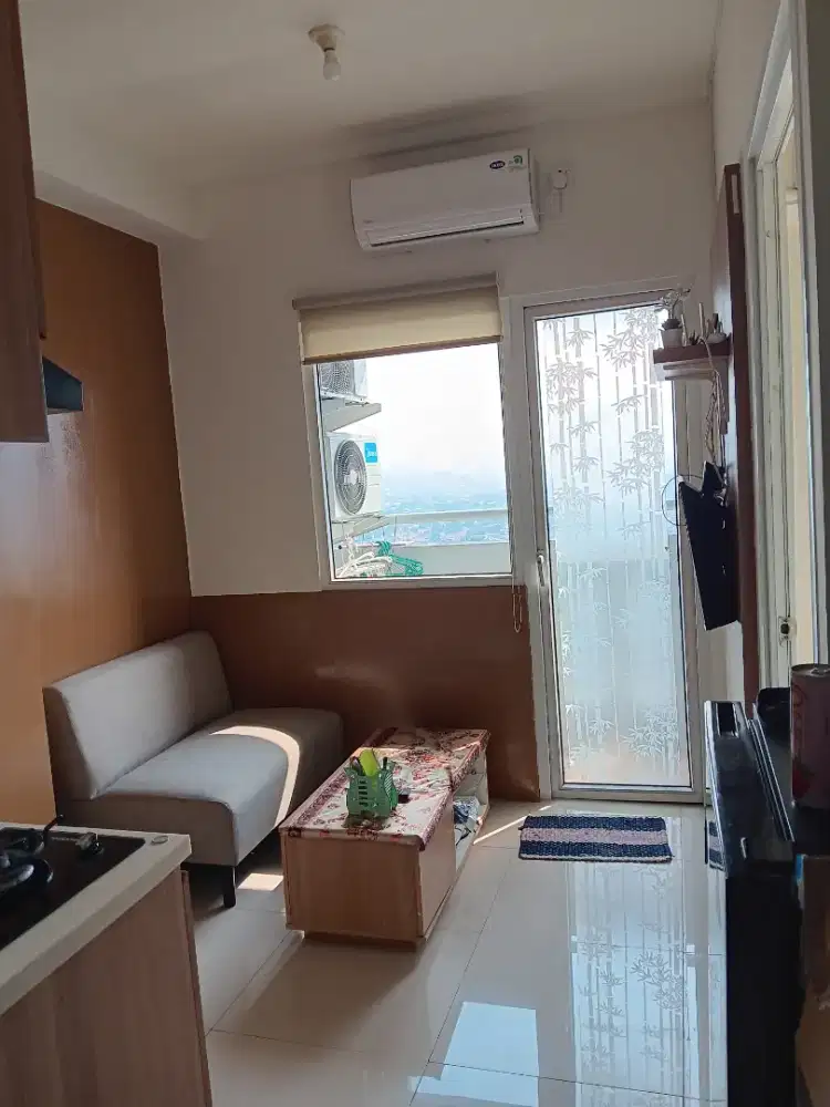 Disewa kan Apartemen nerine samping mal green pramuka square