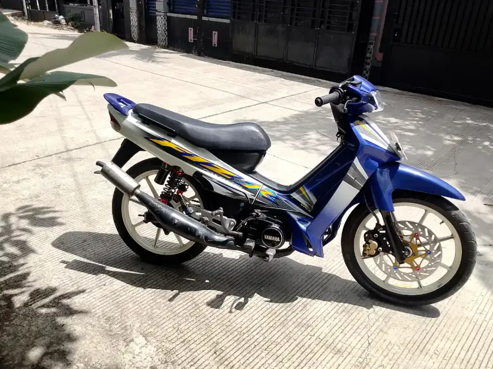 Dijual cepat butuh dana