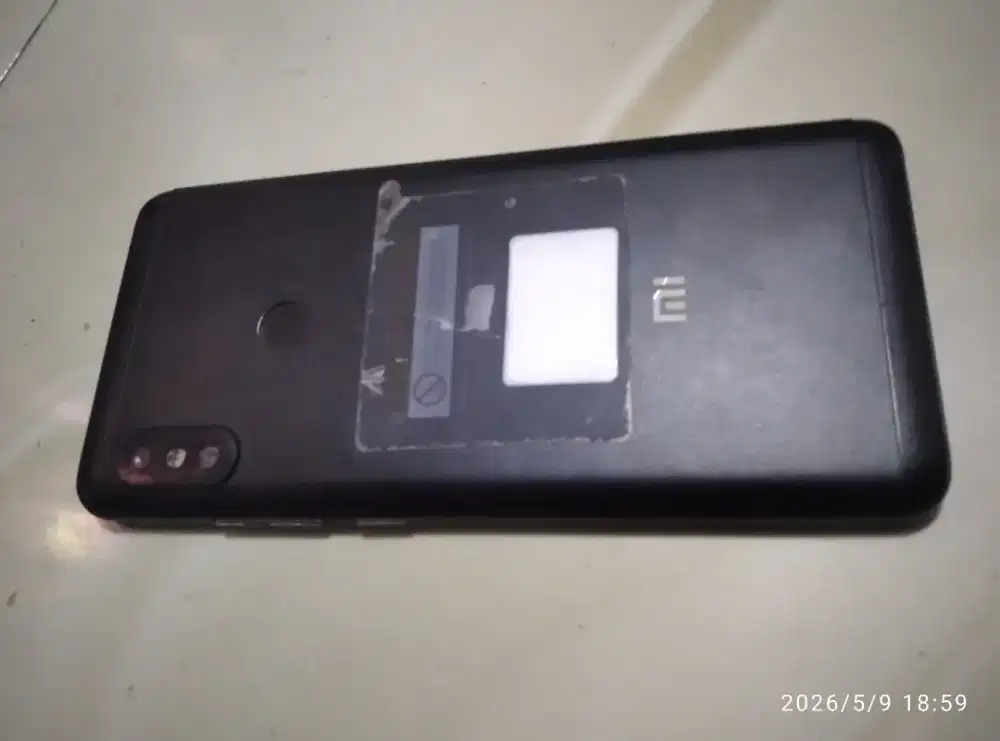HP XIOMI NOT 5 PRO (Ram 4/64)