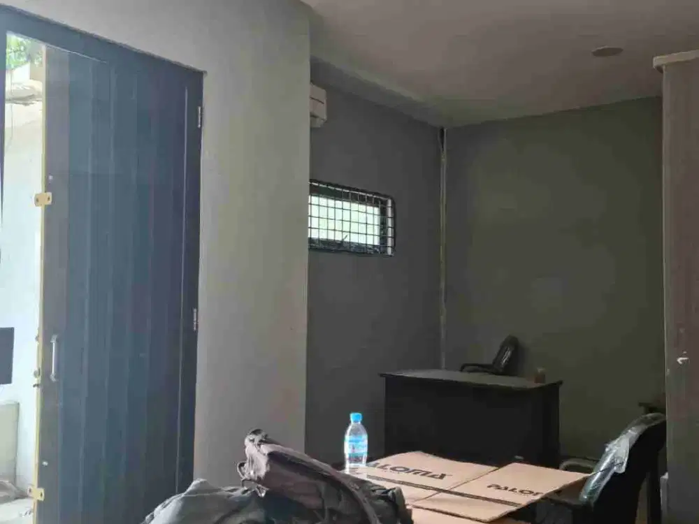 Disewakan gudang bagus di Marunda Center Jawa Barat