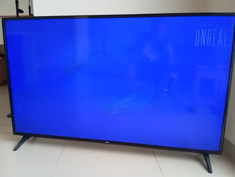 Smart TV 60 inchi
