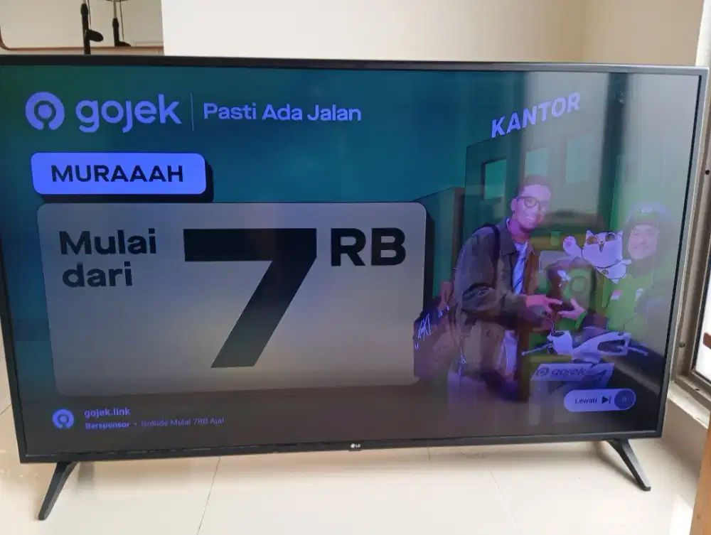 Smart TV 60 inchi
