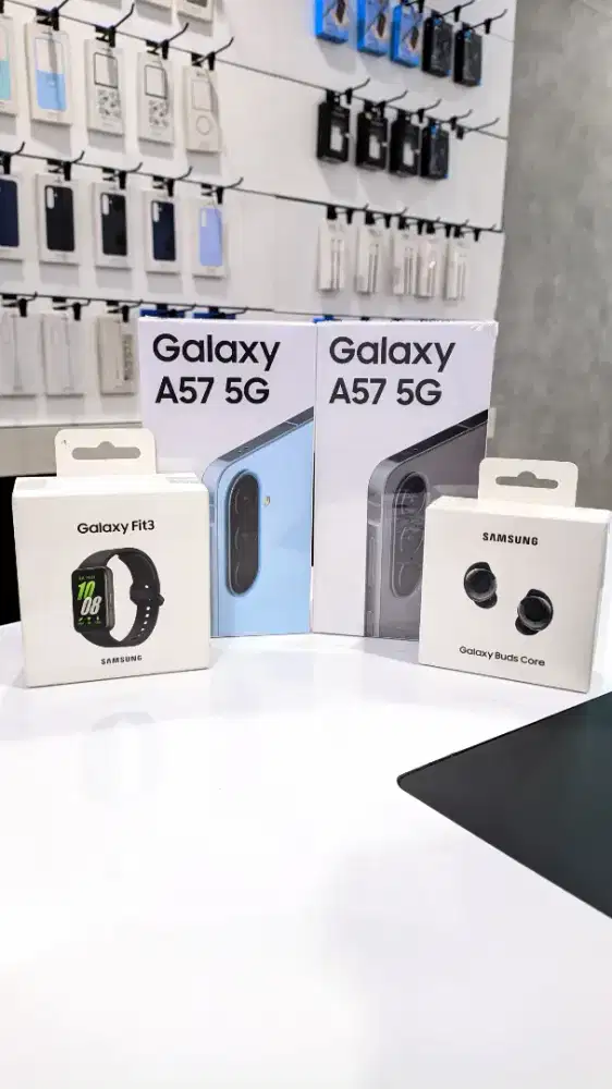 Samsung galaxy a57