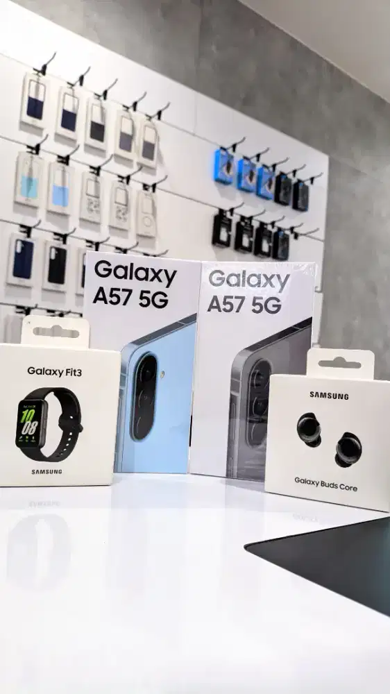 Samsung galaxy a57 8/256gb
