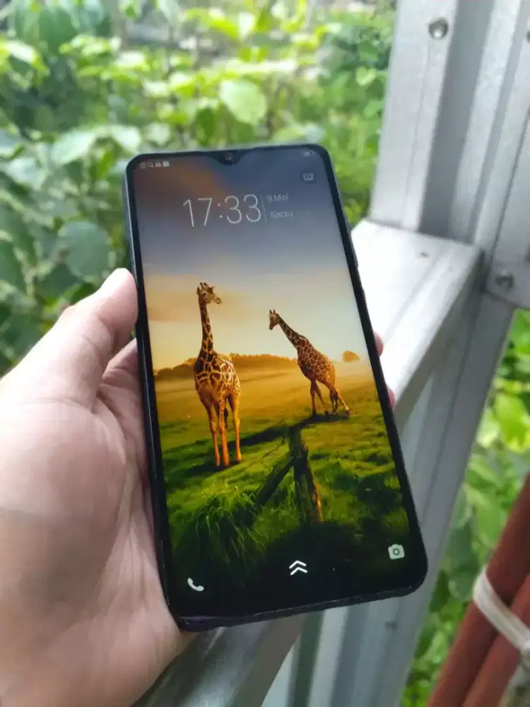 Vivo Y93 ram 3/32gb