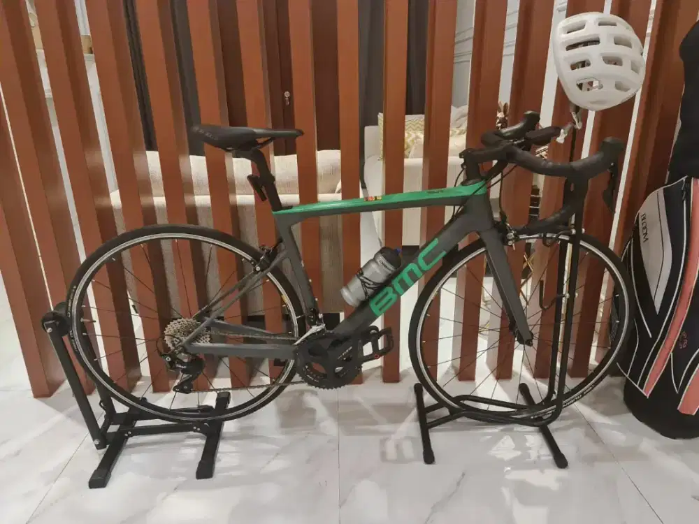 Sepeda BMC Road Bike