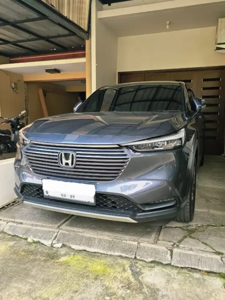 (( CASH )) HRV new SE 2024