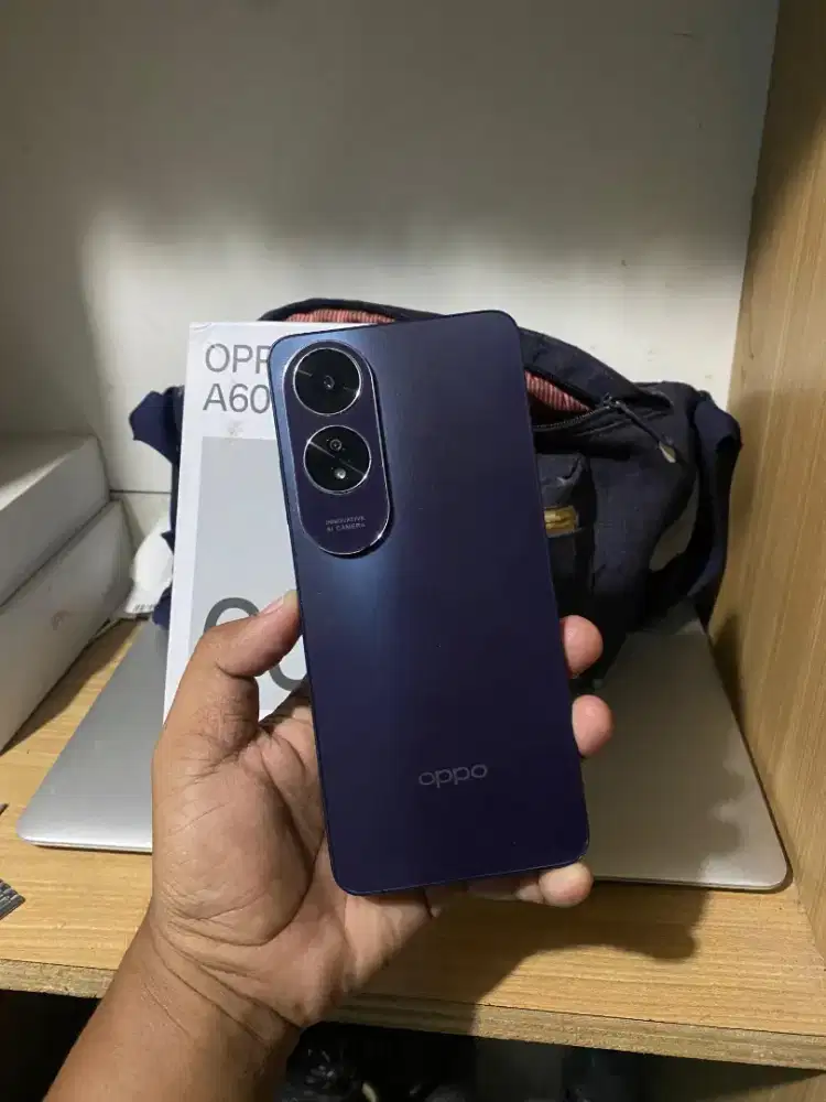 Oppo a60 8/256 gb