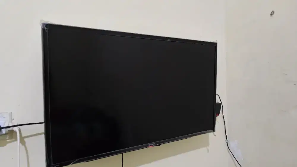 Shart digital tv 32 inch