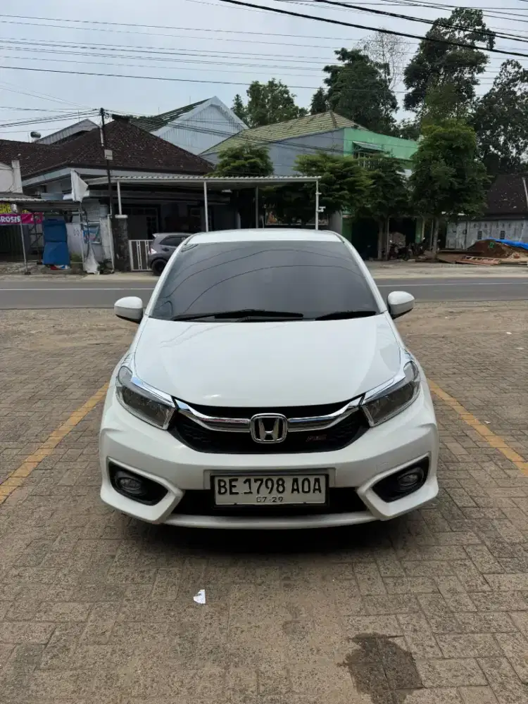 FOR SALE !!! BRIO TYPE E SATYA AUTOMATIC