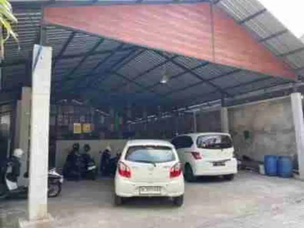 Di jual tanah jalan Dewi Madri , Denpasar, Bali