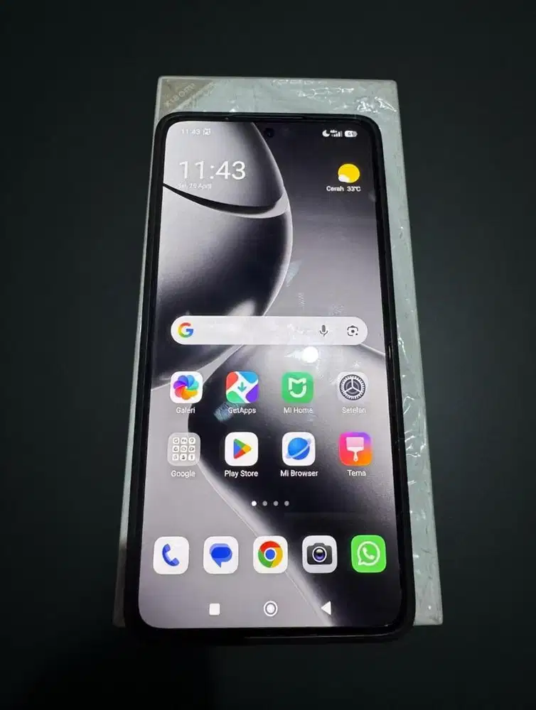 Xiaomi 14 T 12/512 GB