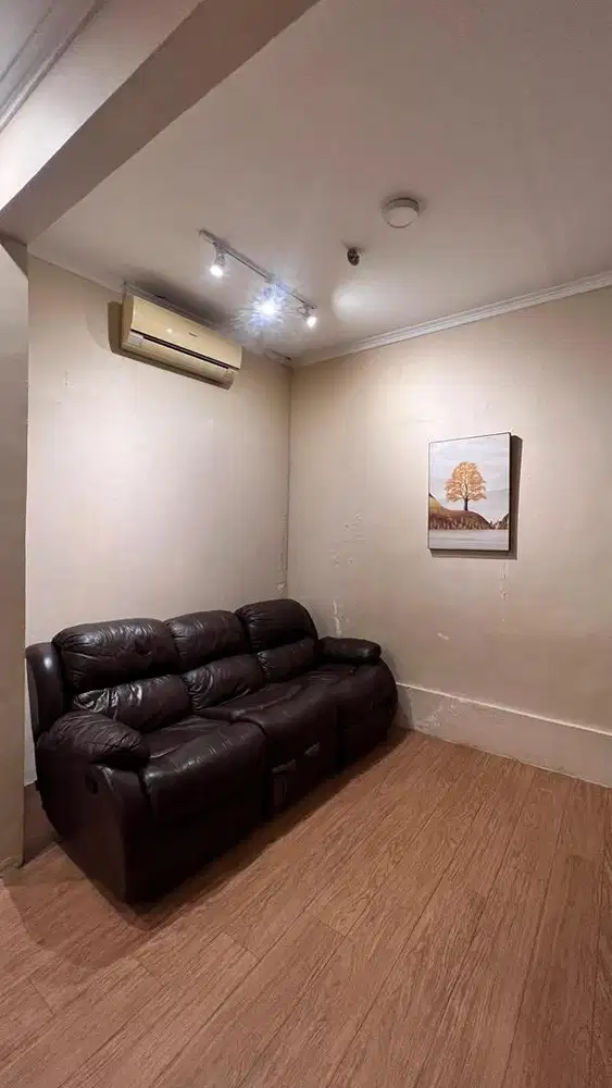 Rumah Siap Huni Di New Serpong Estate Ciater Tangsel