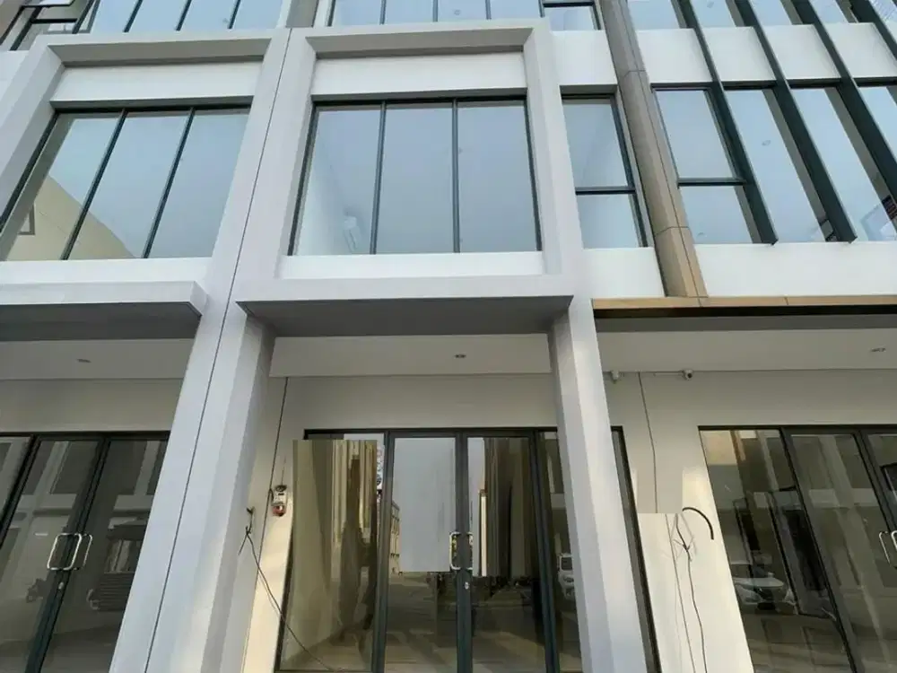Dijual Ruko 3 Lantai Maggiore Junction Gading Serpong
