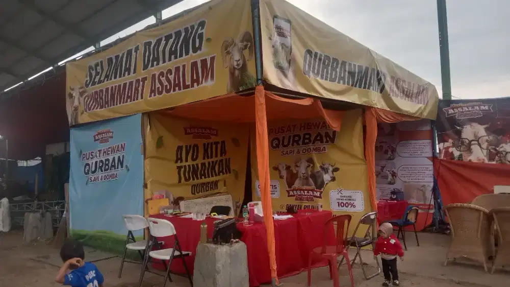 Dombaqurban2026#dombaqurbanbandung#sapimurah2026#dombamurah#cod