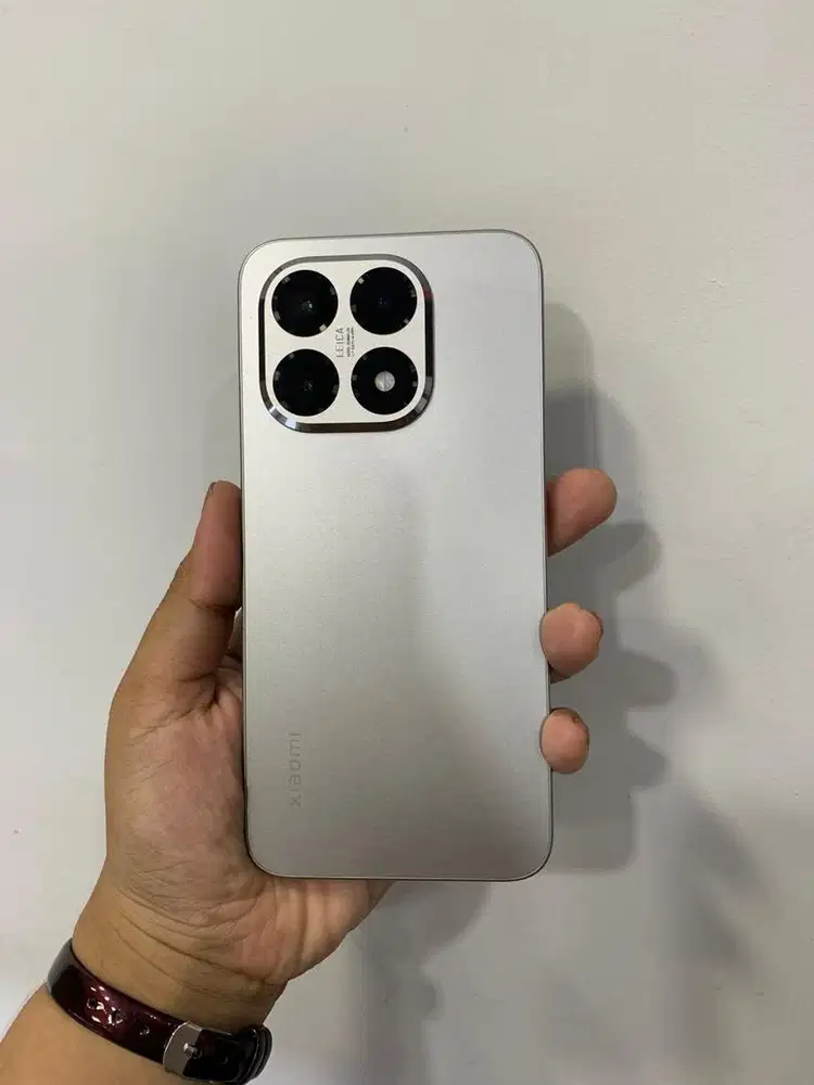 Xiaomi 15t 12/512gb