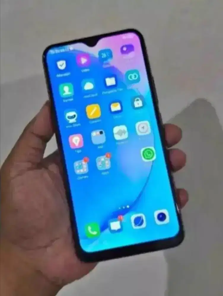 Vivo Y17  8/256