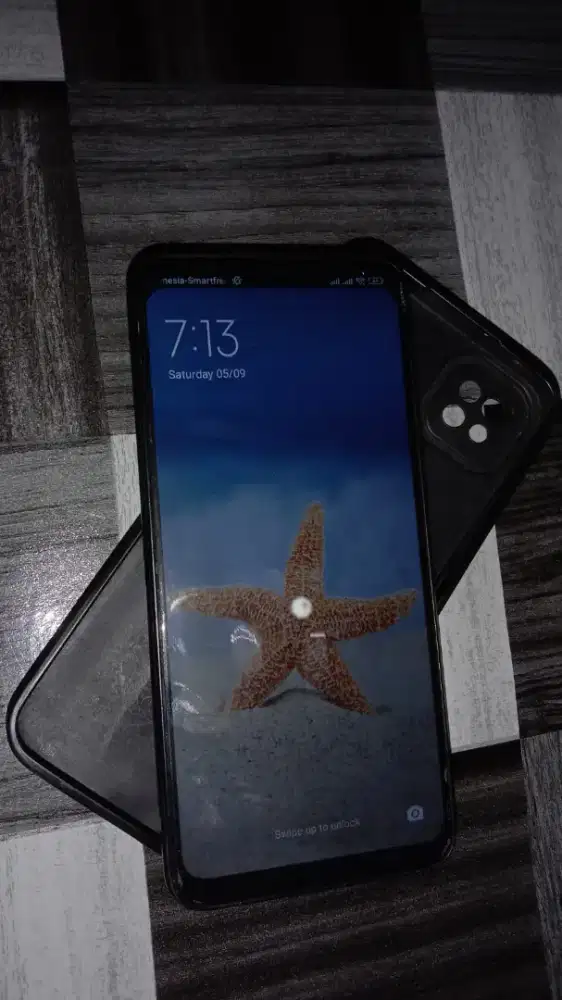 Xiaomi 10A ram3