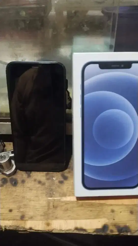 iphone 12 64gb basic