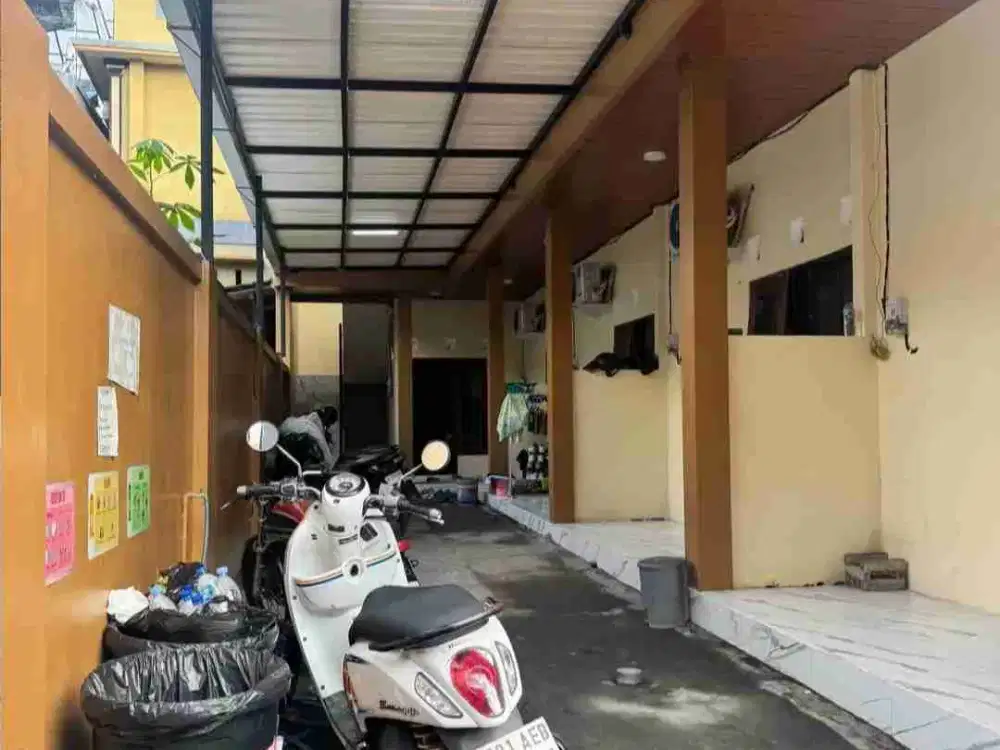 Kos Murah Sempidi Mengwi Badung Bali