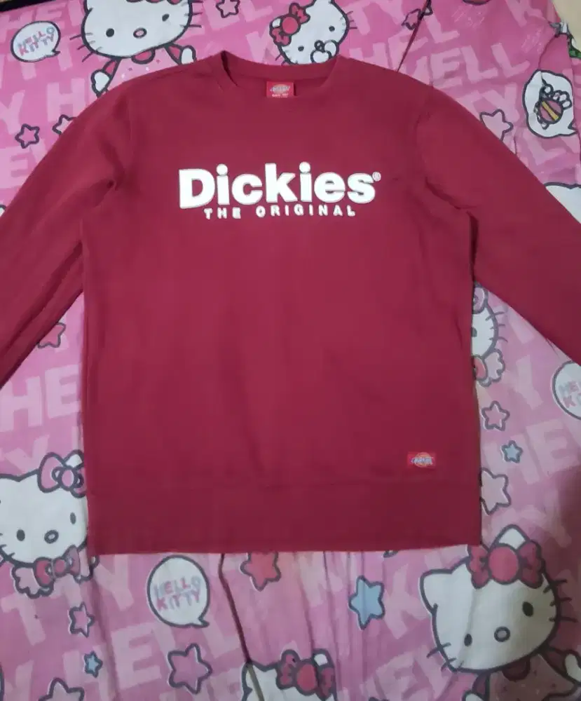 Cn Dickies ukuran L