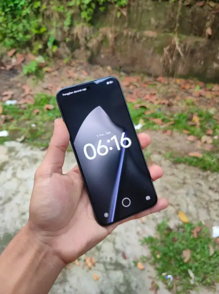 Xiaomi 15T 12/512 GB
