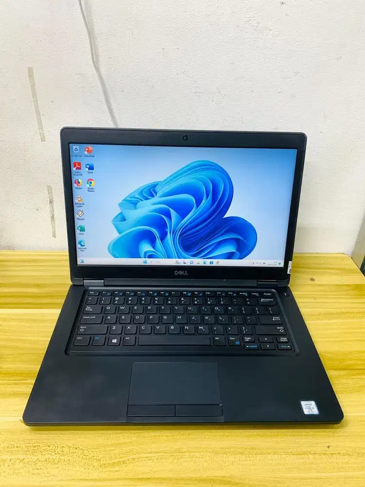 DELL LATITUDE 5490