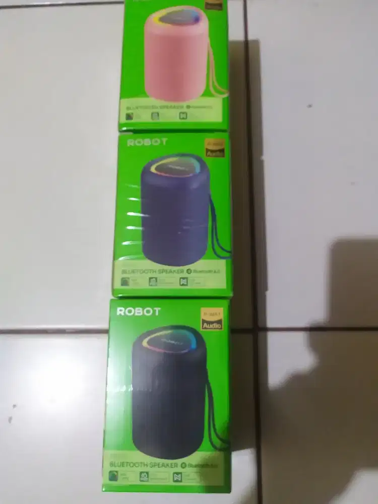 DI JUAL SPEAKER BLUETOOTH